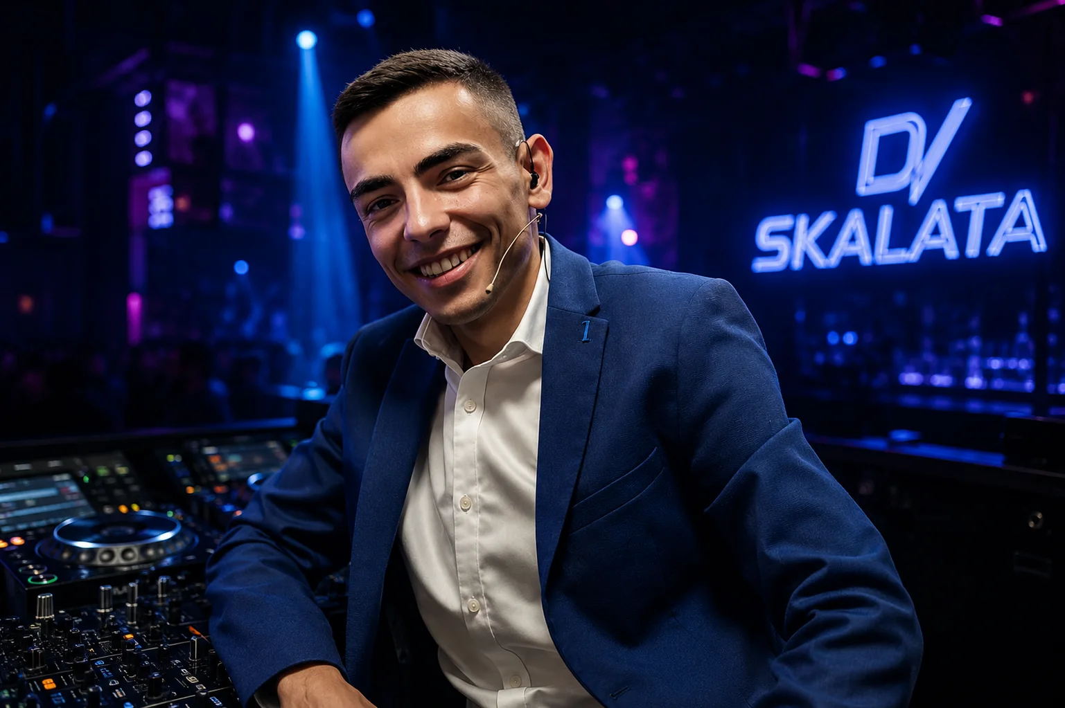 DJ Skalata
